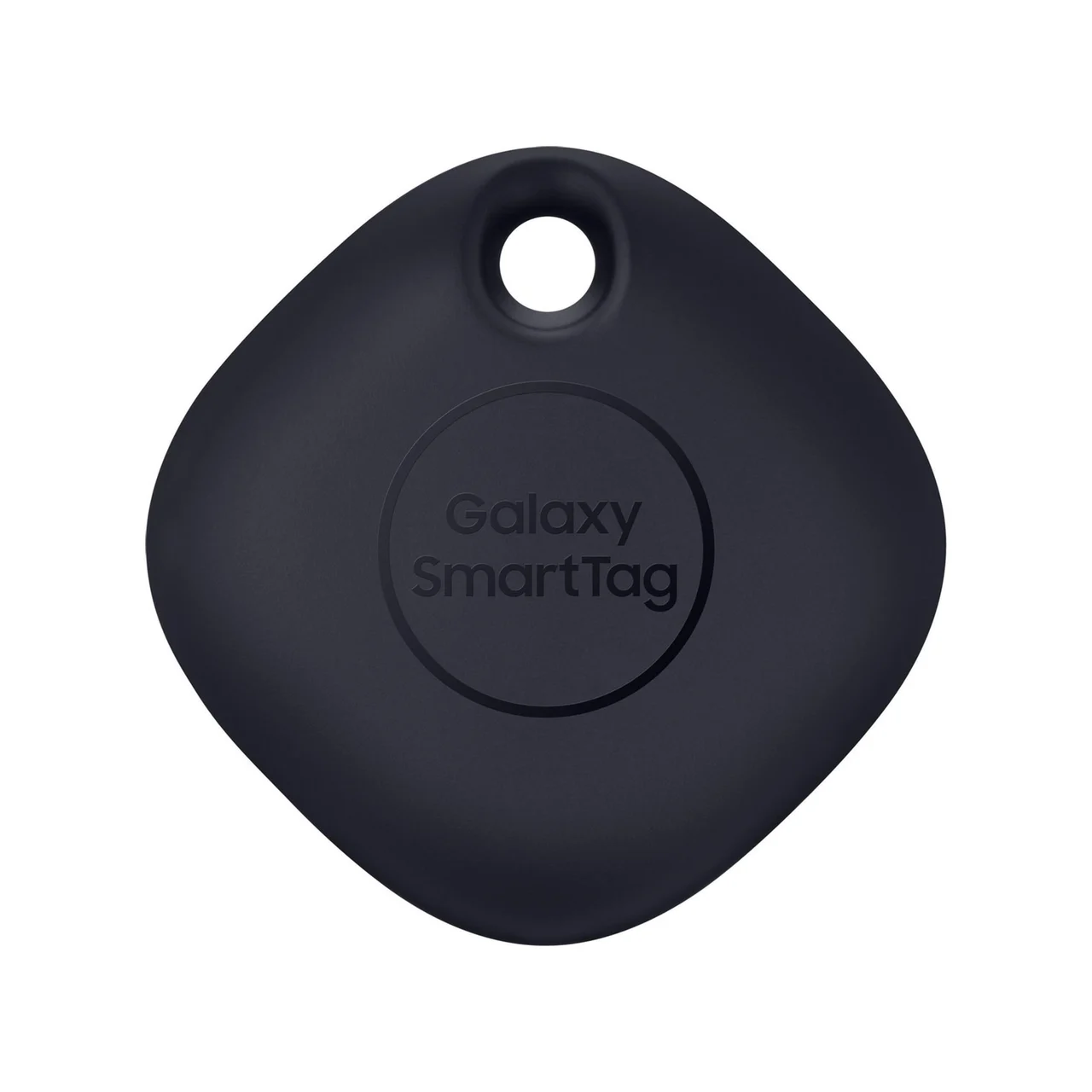Samsung SmartTag svart