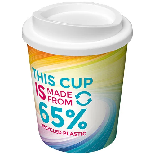 Brite-Americano Espresso Eco 250 ml isolerad termos