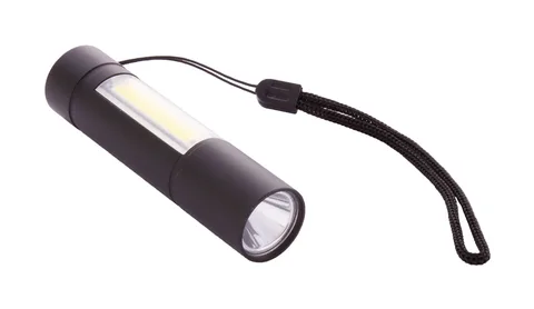 Chargelight Plus uppladdningsbar ficklampa
