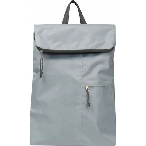 Foldable backpack rPET STOCKTON