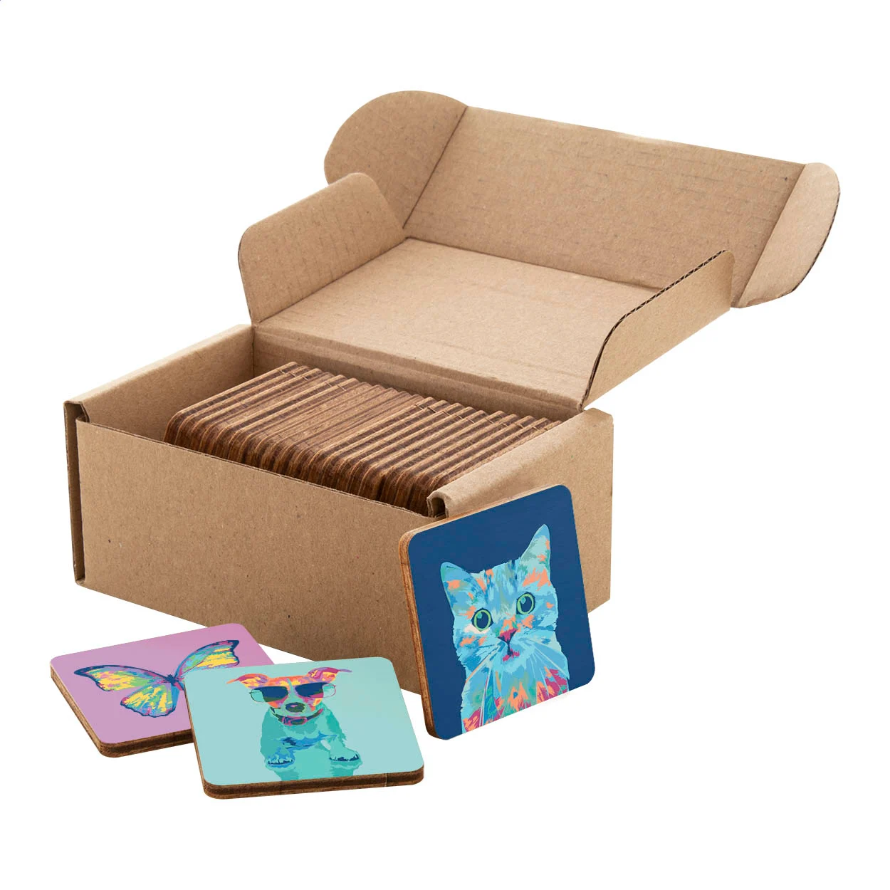 Immermor Creative memoryspel