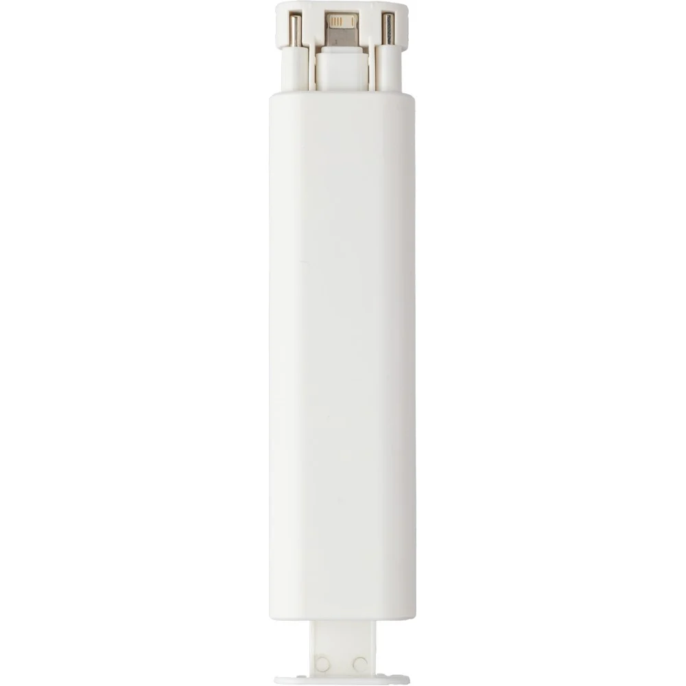 Laddkabel med tillbehörsset