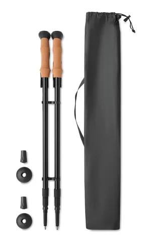 Nordic walking poles