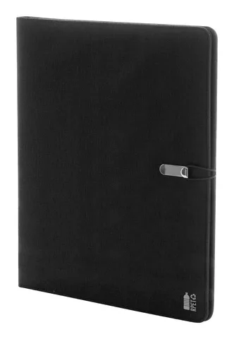 Shepherd A4 RPET-dokumentmapp