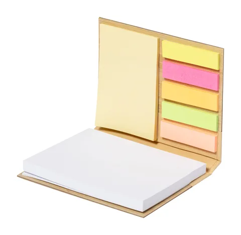 Yixing sticky notepad