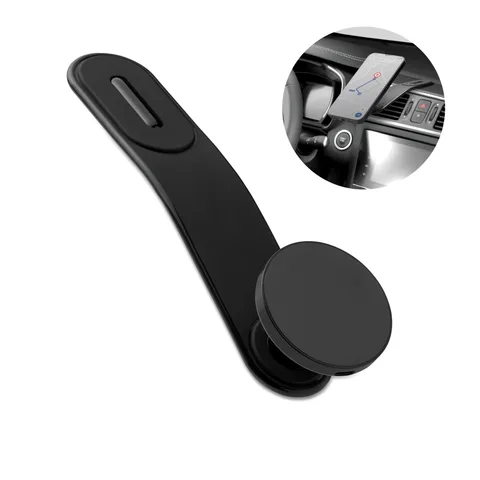15W magneettinen autolaturi