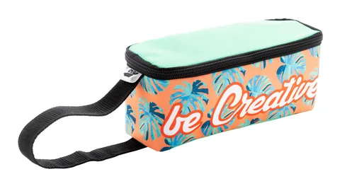CreaSnack Panino custom cooler lunch bag