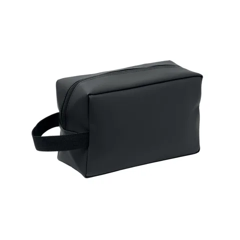 Tualett-tarvete kott 600D RPET