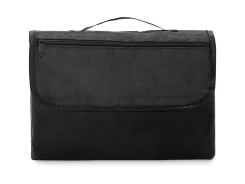 Picknickfilt i polarfleece
