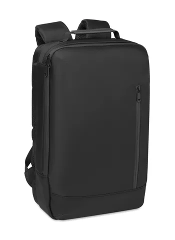 15" laptop jacquard backpack
