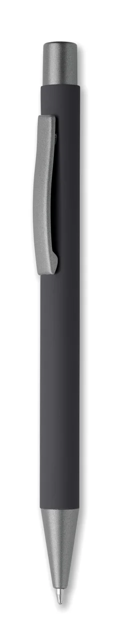 Penna av återvunnet aluminium