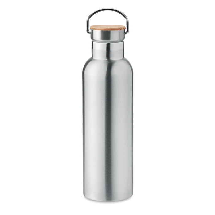 Termoflaska i rostfitt 750ml