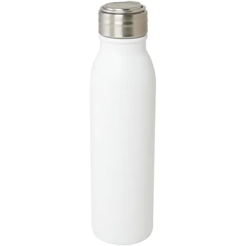 720 ml metallaasaga roostevabast terasest veepudel Harper