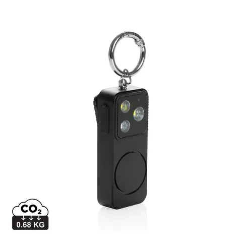 GuardBuddy RCS USB-C kaudu laetav isiklik alarm