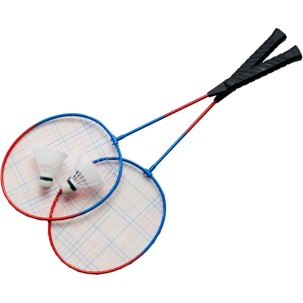 Badmintonset