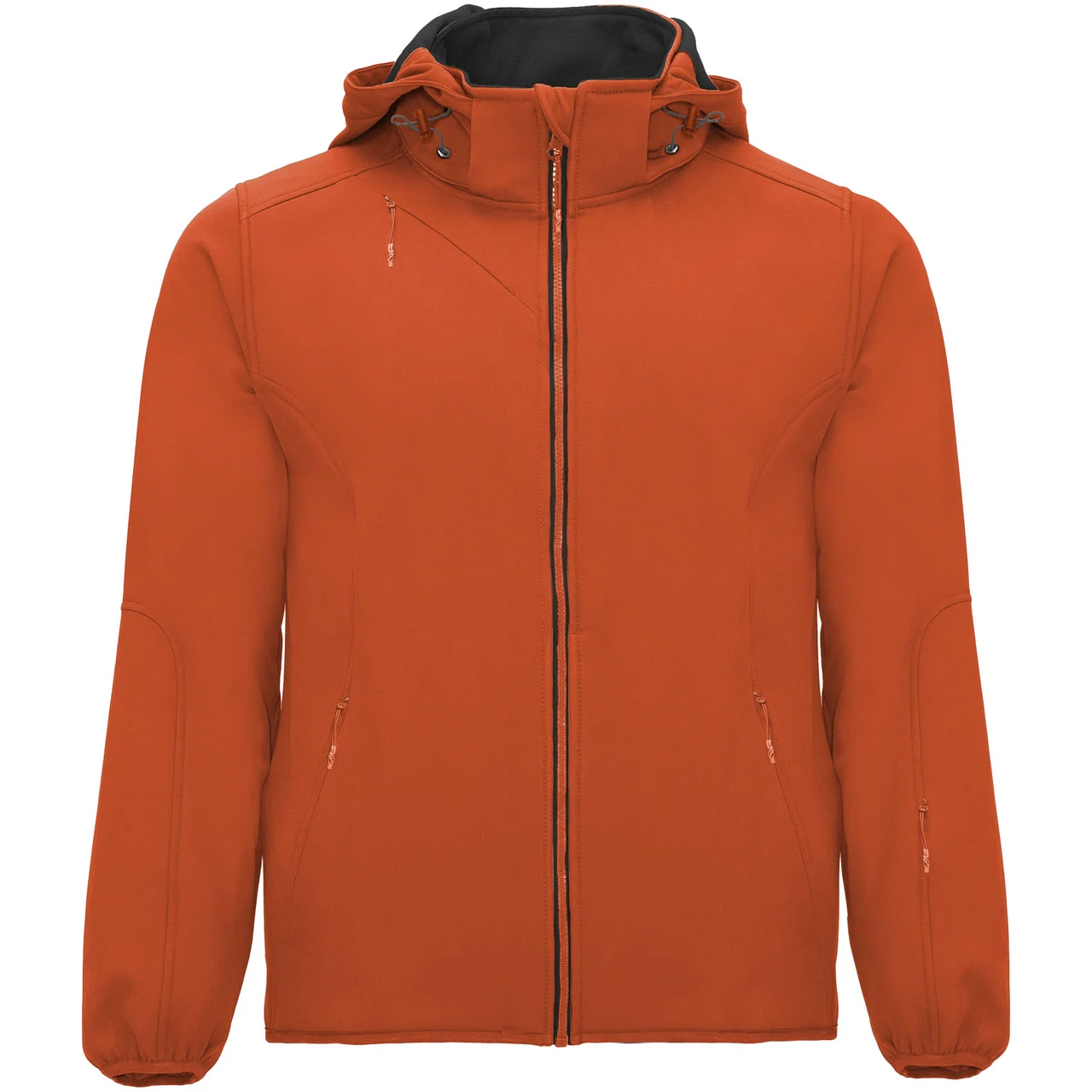 Siberia unisex softshelljacka