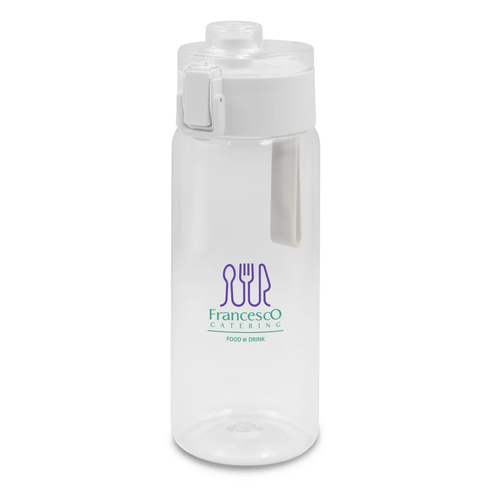 Sportflaska i Tritan 500 ml Esi