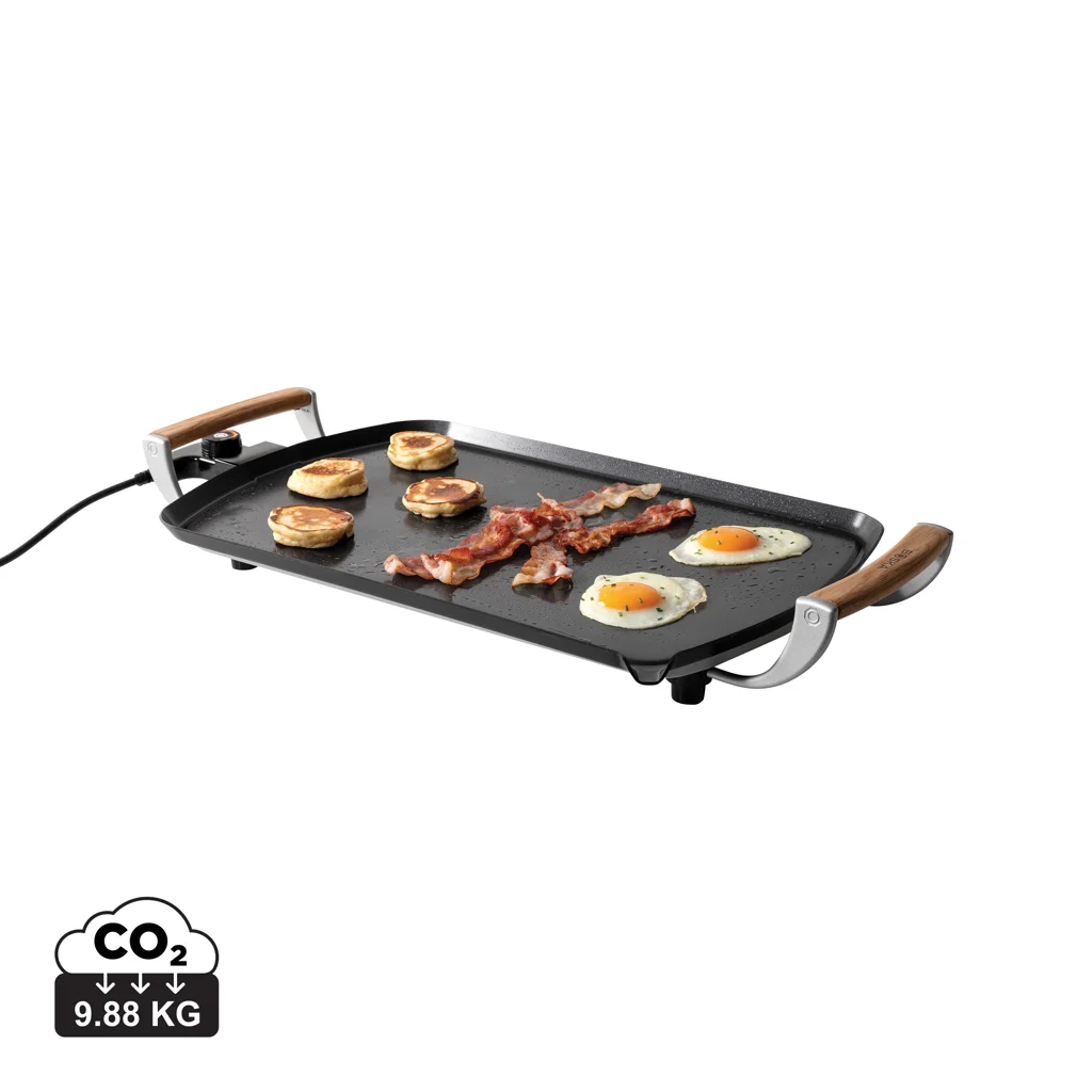 BOSKA Electric Griddle Pro (EU Type F)