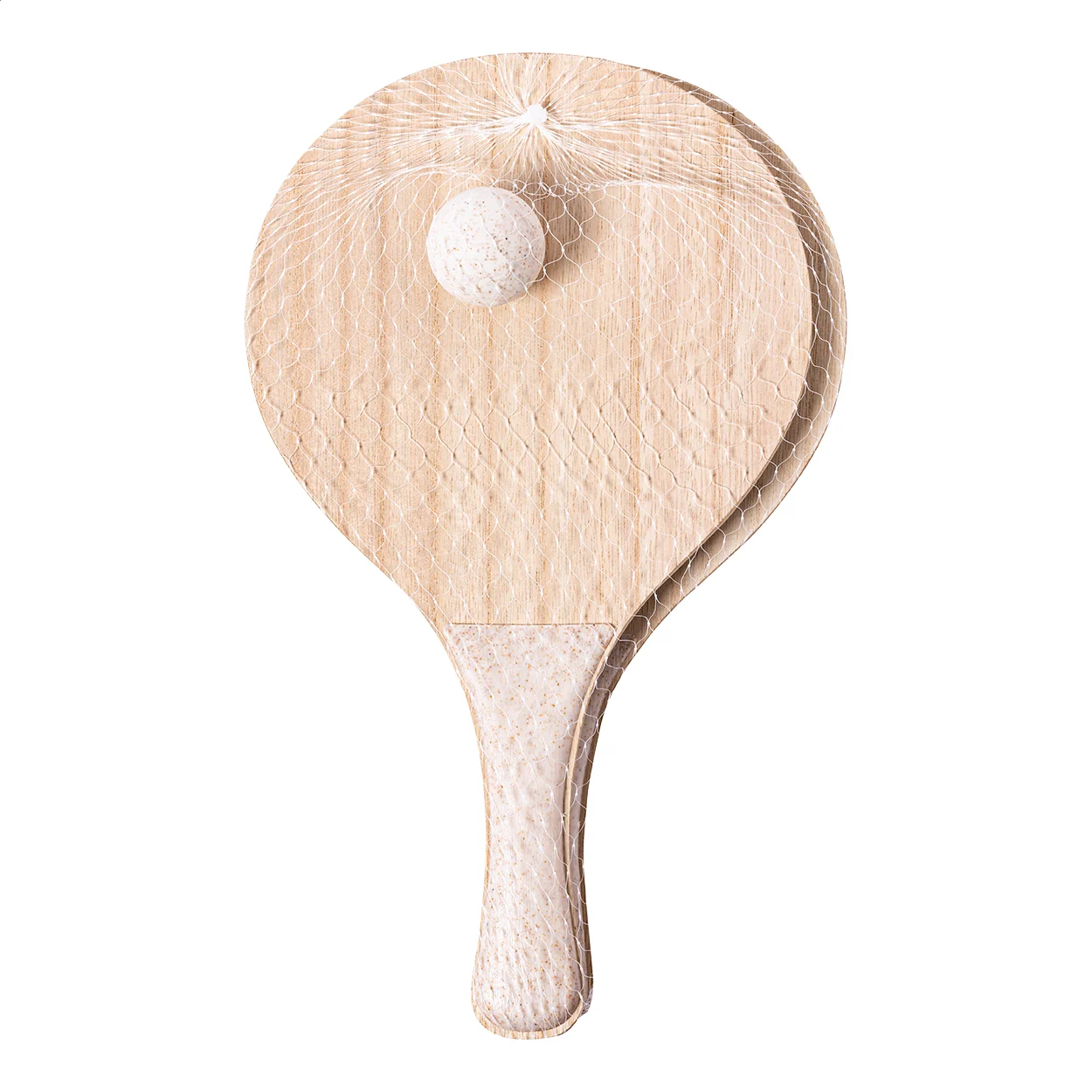 Sandfly strandtennis