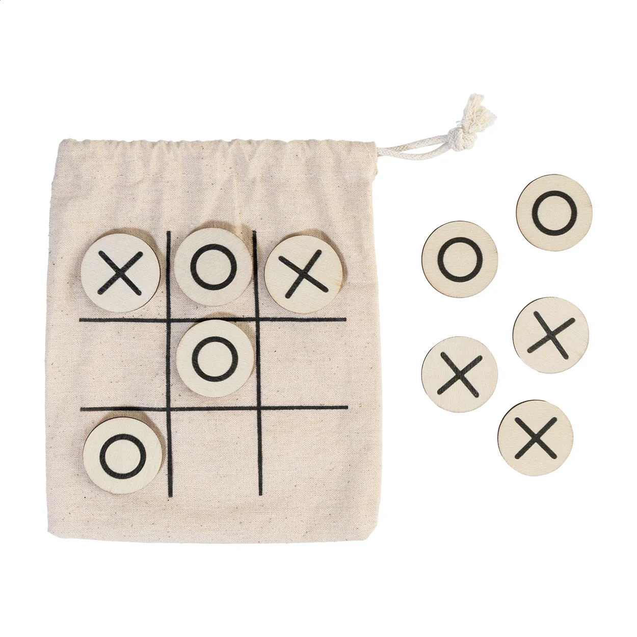 Trips-traps-trull Ticbag