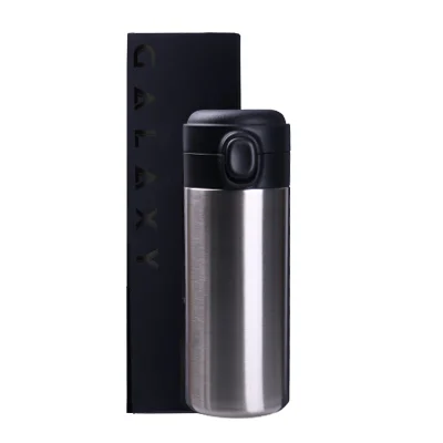 Vega Steel termosmugg 310 ml