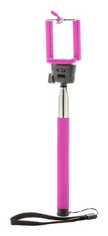 Self selfie stick