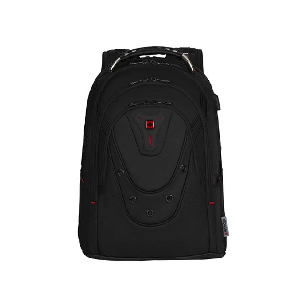 Laptop backpack Ibex Ballistic Deluxe 16 Wenger
