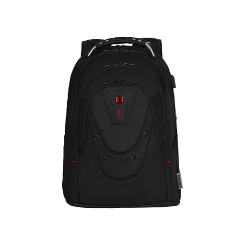 Laptop backpack Ibex Ballistic Deluxe 16 Wenger