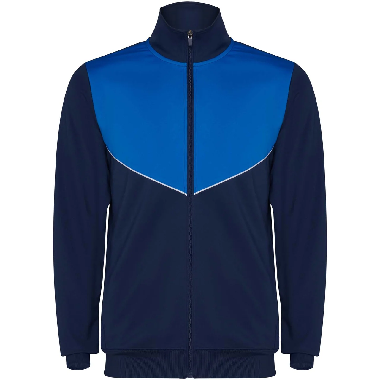 Evans 225 g/m² träningsoverall för barn
