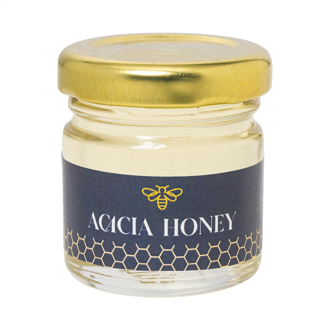 Acahon S akaciahonung, 50 g
