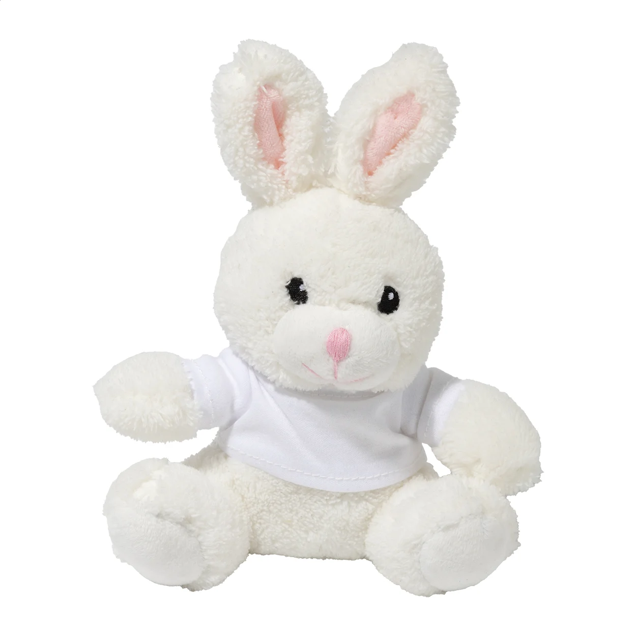 Rebunny RPET mjukiskanin