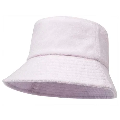 Melo 230 g/m² solhatt av GRS-återvunnen frotté