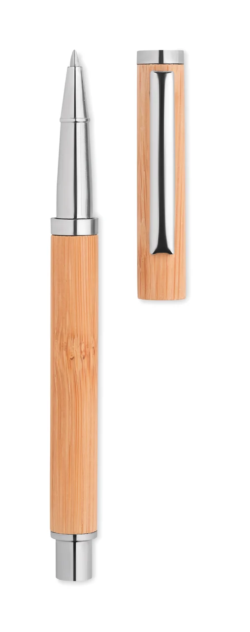 Bamboo bläckpenna