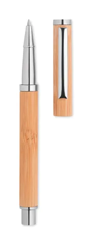 Bamboo bläckpenna