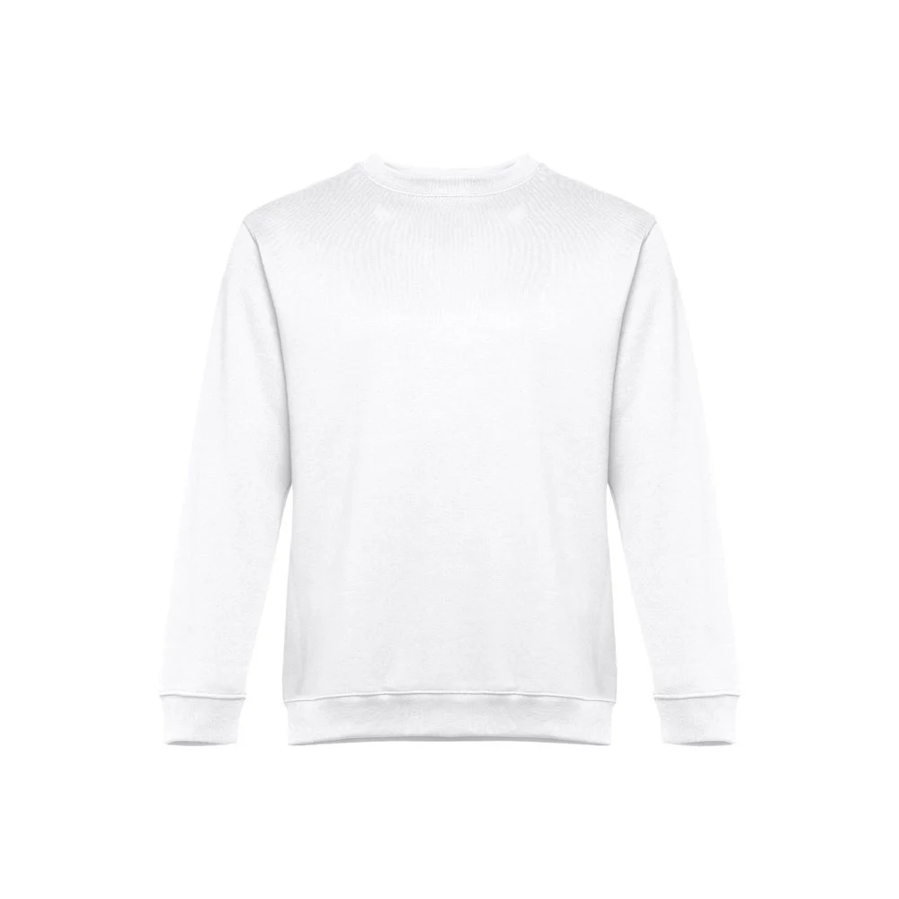 THC DELTA WH. Unisex sweatshirt