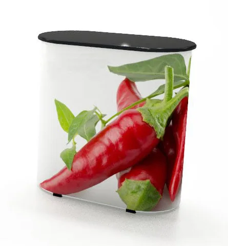 Pop-Up Counter