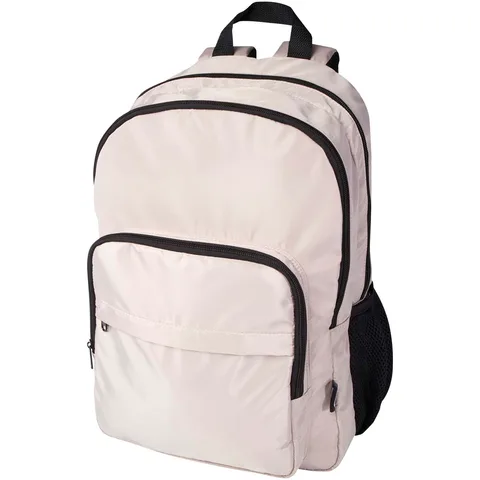 Trend Plus GRS-kierrätetty reppu kannettavalle 15” tietokoneelle 20 l