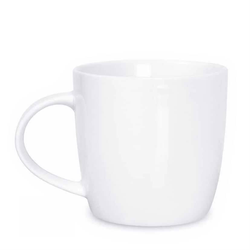 Leon Sw mugg