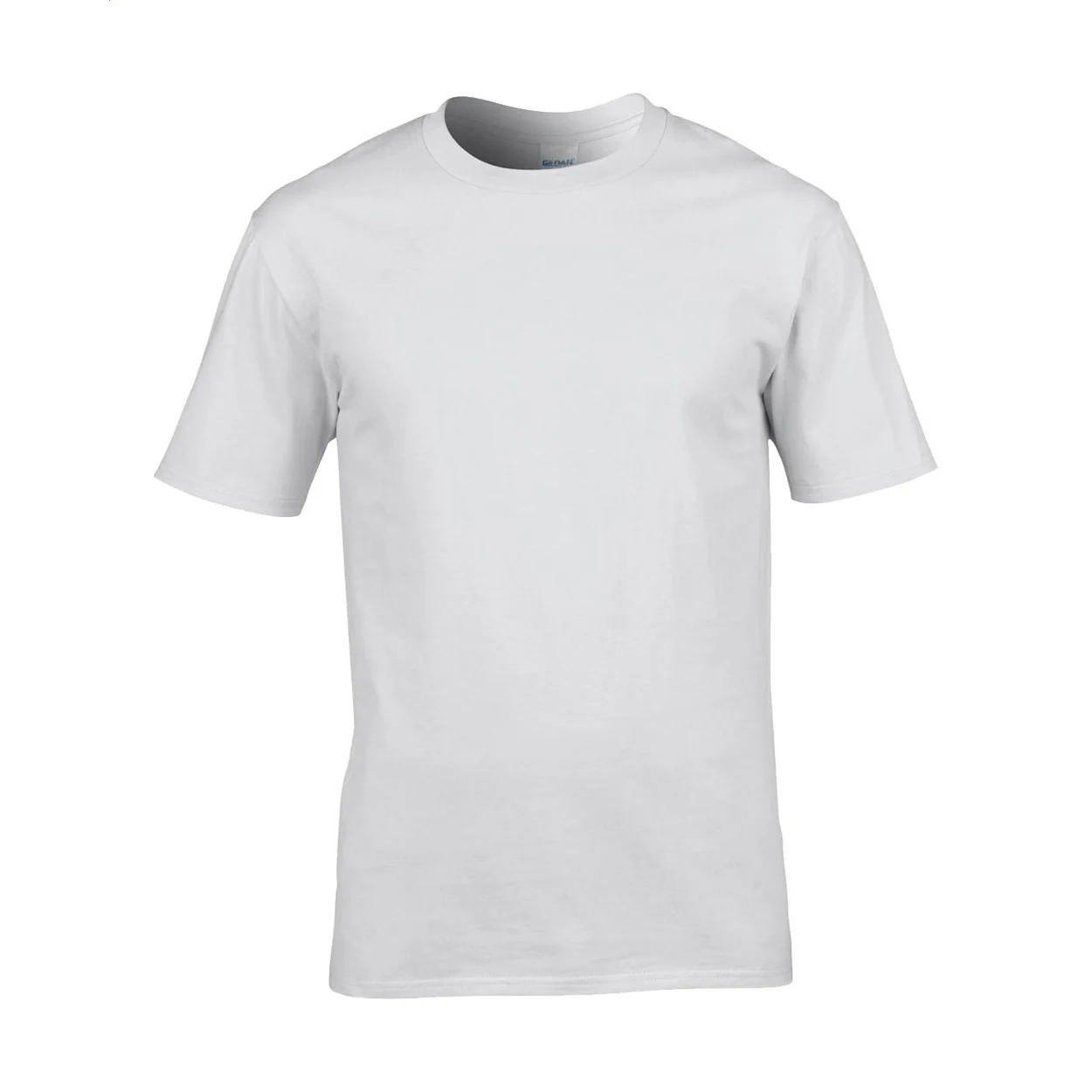 Premium t-shirt i bomull