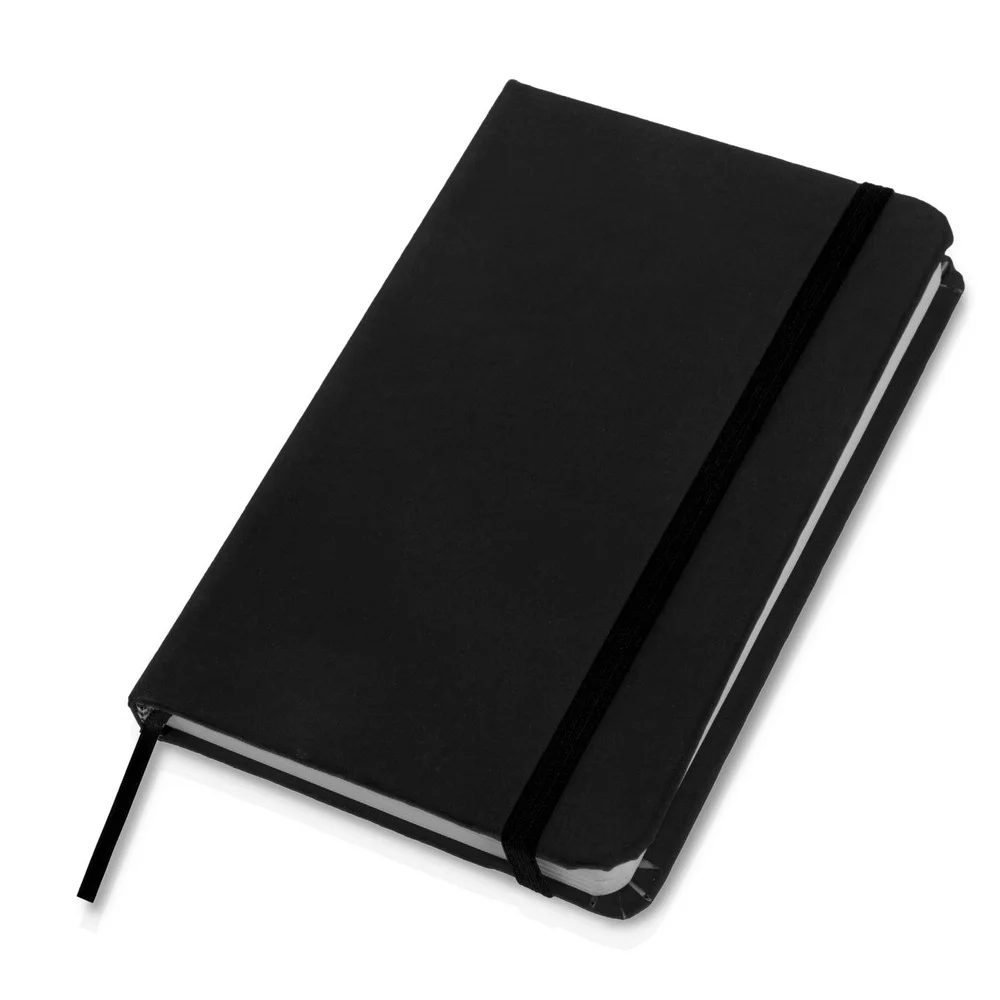 Anteckningsbok ca A6 | Bridget