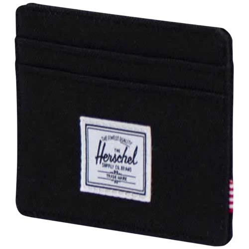 Herschel Charlie RFID-korthållare av återvunnet material
