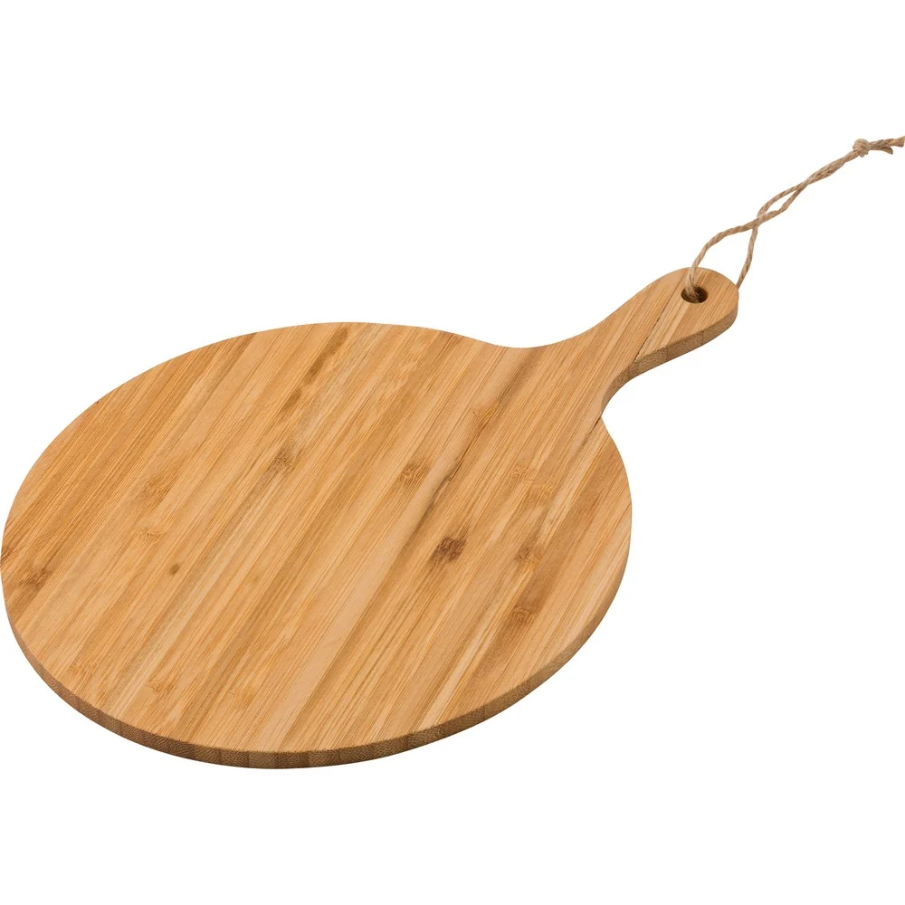 Skärbräda i bambu