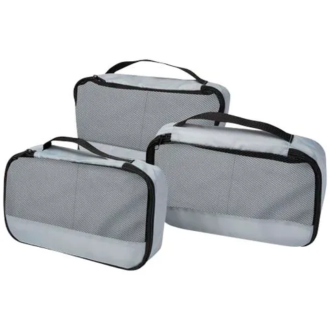 Jet GRS-återvunna packkuber – 3-pack