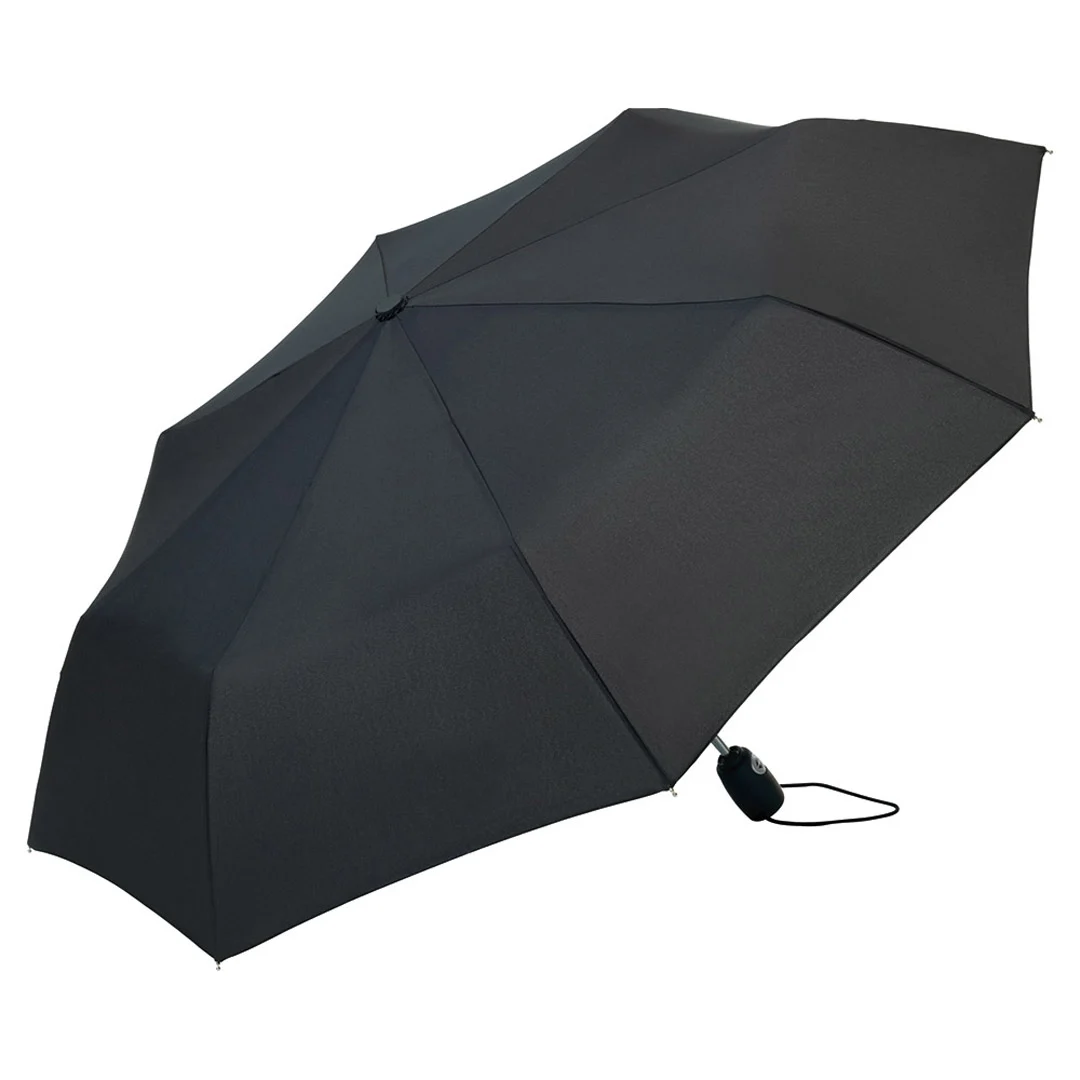 Automatiskt miniparaply 97 cm