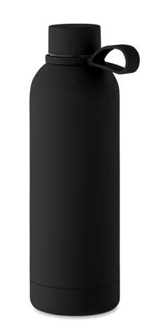 Kaksiseinäinen pullo 500 ml