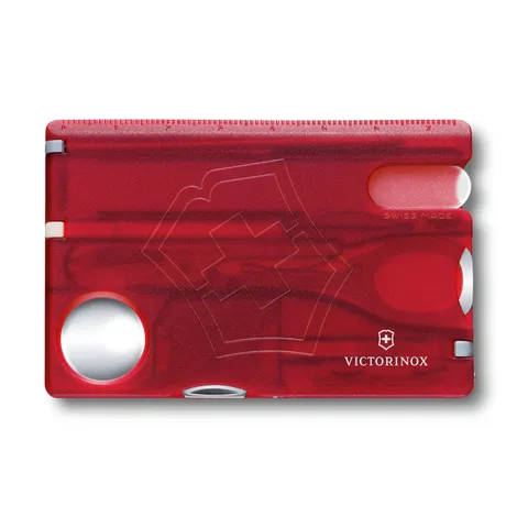 Victorinox SwissCard NailCare