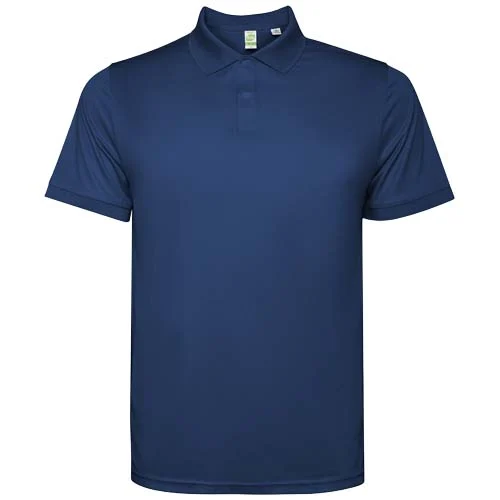 Tormo 125 g/m² kortärmad piké för herr