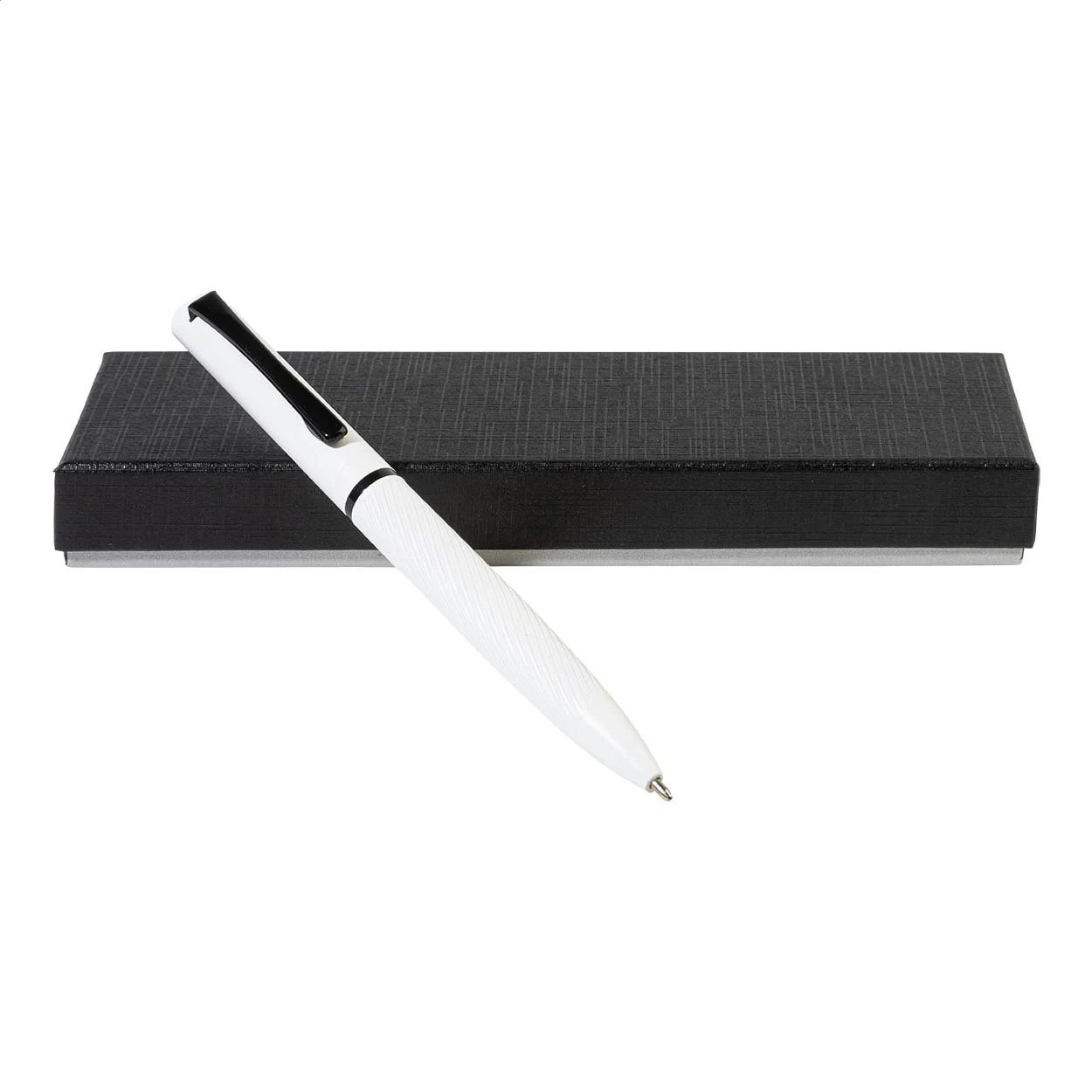 Noiral ballpoint pen
