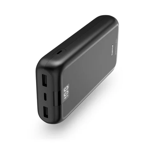 Powerbank 20000 mAh Hama Power Pack Performance