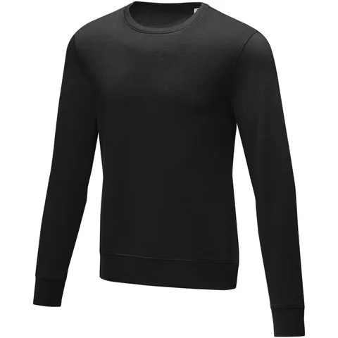 Charon 240 g/m² rundhalsad tröja unisex